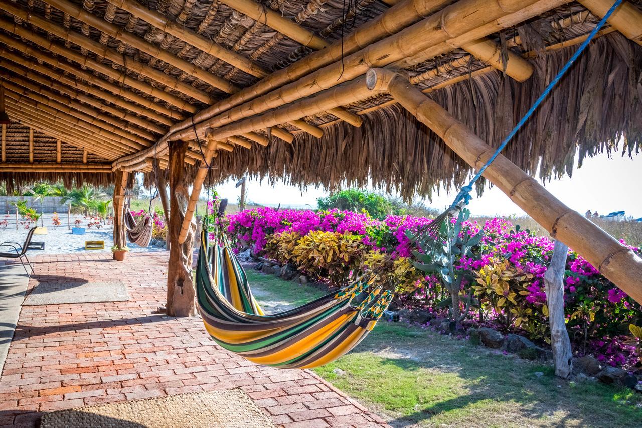 Canoa Suites Exterior photo